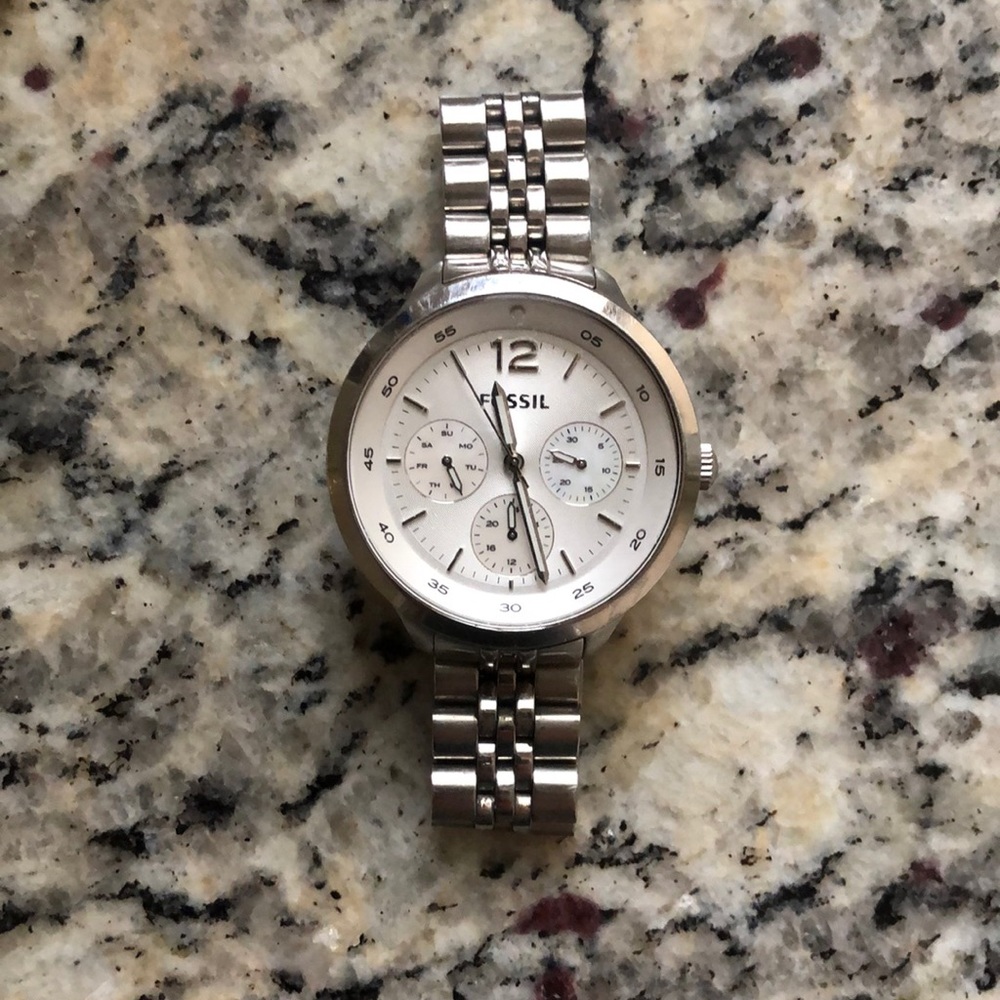 Women’s Fossil Watch